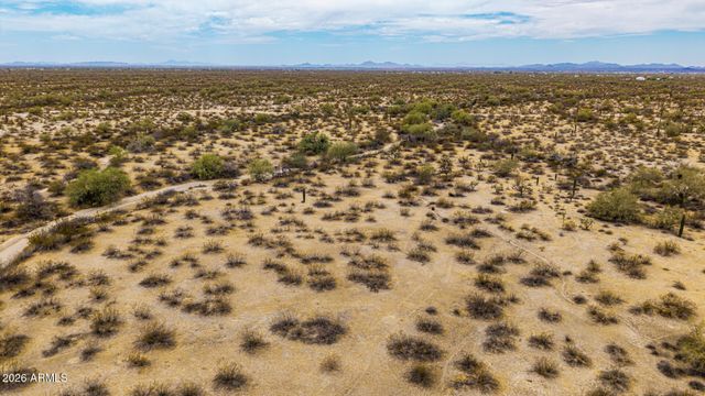 10659 N WILDWOOD Road -, Florence, AZ 85132