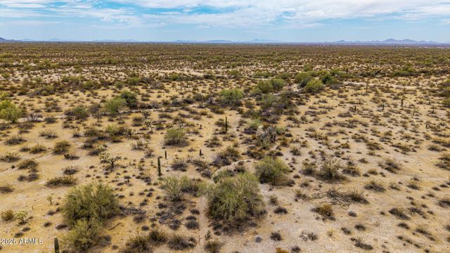 10659 N WILDWOOD Road -, Florence, AZ 85132