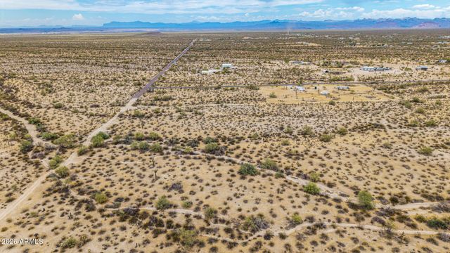 10659 N WILDWOOD Road -, Florence, AZ 85132