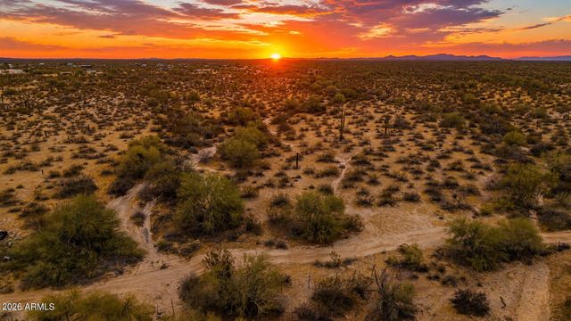 10659 N WILDWOOD Road -, Florence, AZ 85132