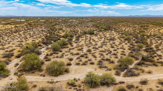 10659 N WILDWOOD Road -, Florence, AZ 85132