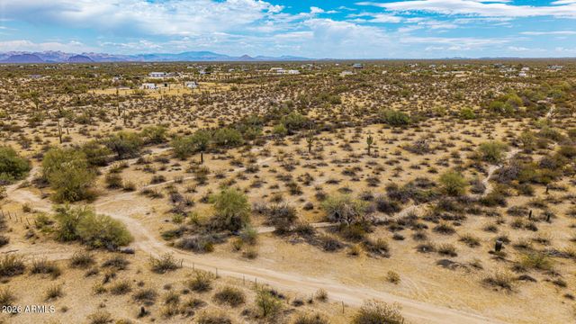 10659 N WILDWOOD Road -, Florence, AZ 85132