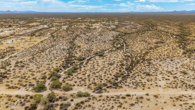 10659 N WILDWOOD Road -, Florence, AZ 85132