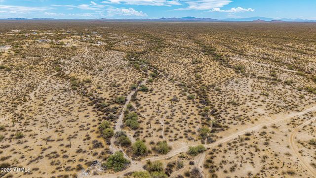 10659 N WILDWOOD Road -, Florence, AZ 85132