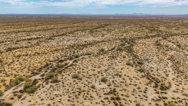 10659 N WILDWOOD Road -, Florence, AZ 85132