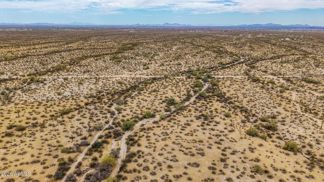 10659 N WILDWOOD Road -, Florence, AZ 85132