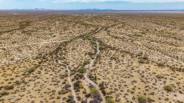 10659 N WILDWOOD Road -, Florence, AZ 85132