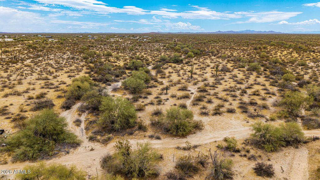 10659 N WILDWOOD Road -, Florence, AZ 85132