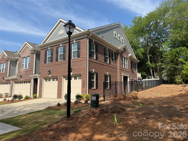 12123 Lavinia Lane, Charlotte, NC 28277