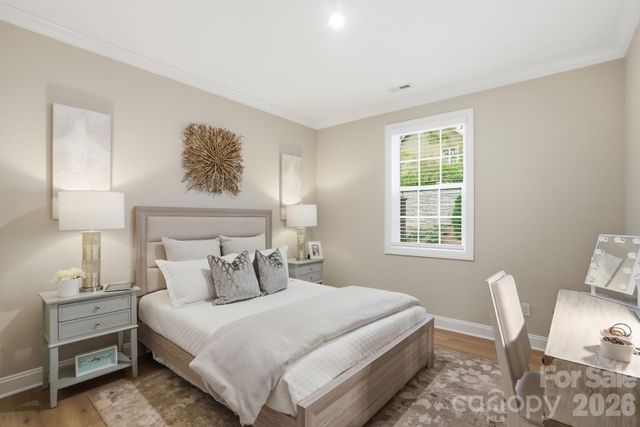 12123 Lavinia Lane, Charlotte, NC 28277