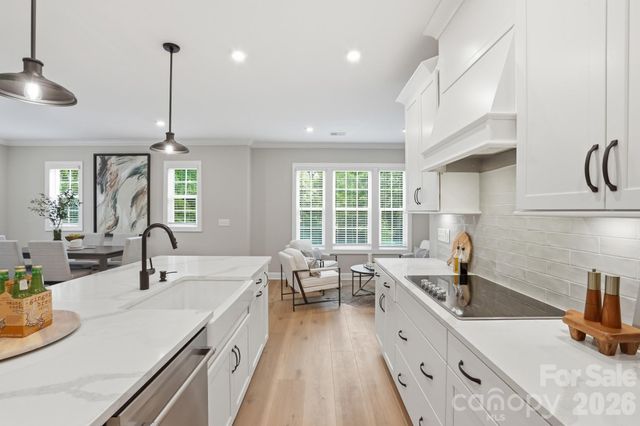 12123 Lavinia Lane, Charlotte, NC 28277