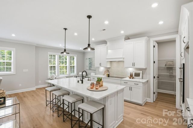 12123 Lavinia Lane, Charlotte, NC 28277