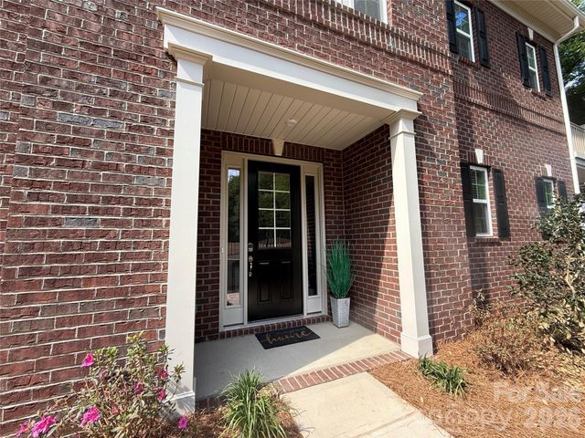12123 Lavinia Lane, Charlotte, NC 28277