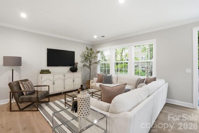 12123 Lavinia Lane, Charlotte, NC 28277