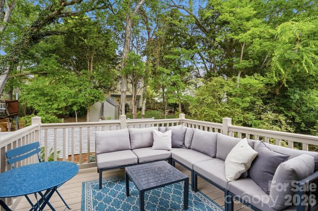 12123 Lavinia Lane, Charlotte, NC 28277