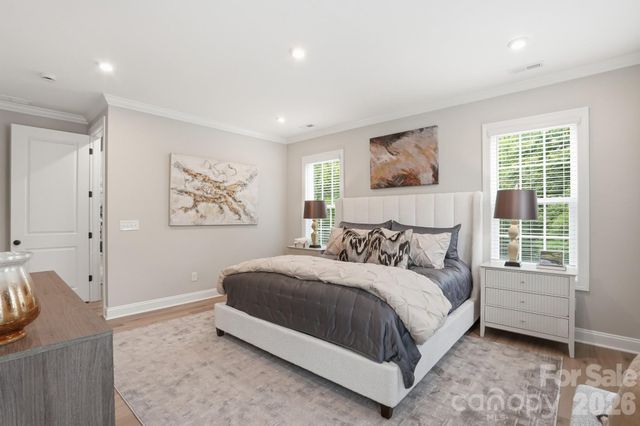 12123 Lavinia Lane, Charlotte, NC 28277