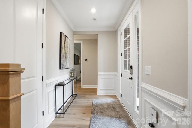 12123 Lavinia Lane, Charlotte, NC 28277