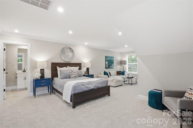 12123 Lavinia Lane, Charlotte, NC 28277