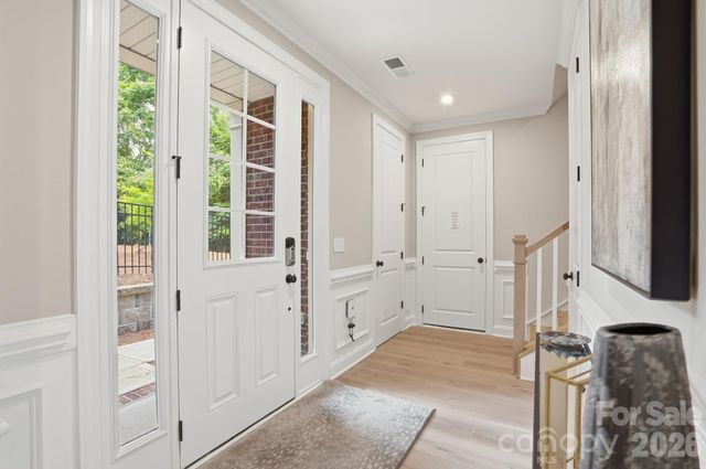 12123 Lavinia Lane, Charlotte, NC 28277