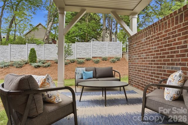 12123 Lavinia Lane, Charlotte, NC 28277