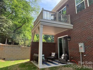 12123 Lavinia Lane, Charlotte, NC 28277
