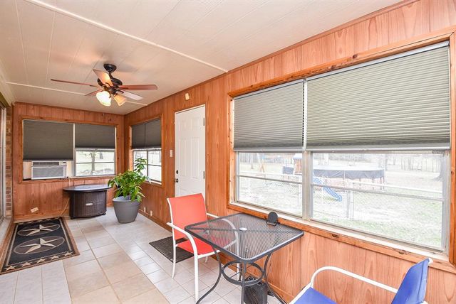 466 Emanuel Road, Goodrich, TX 77335