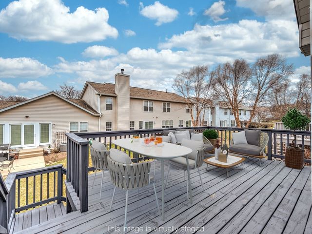 259 Firenze Drive, Cary, IL 60013