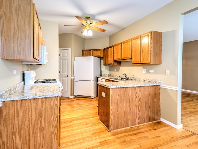 259 Firenze Drive, Cary, IL 60013