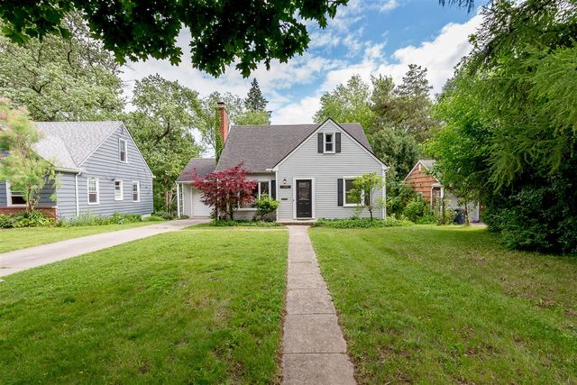 1908 Anderson Avenue, Ann Arbor, MI 48104