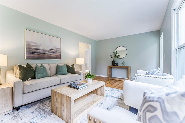 1908 Anderson Avenue, Ann Arbor, MI 48104
