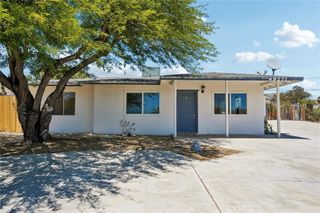 49272 Hibiscus Drive, Morongo Valley, CA 92256