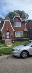 16630 Washburn Street, Detroit, MI 48221