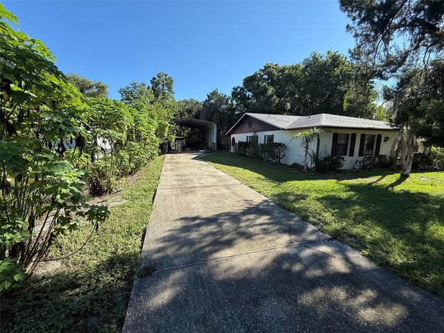 11813 OCKLAWAHA DRIVE, Leesburg, FL 34788