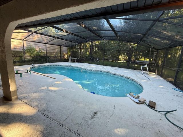 11813 OCKLAWAHA DRIVE, Leesburg, FL 34788