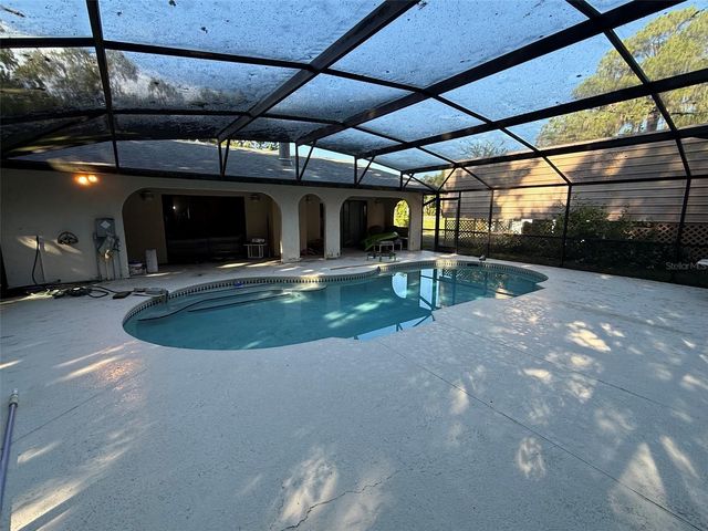 11813 OCKLAWAHA DRIVE, Leesburg, FL 34788