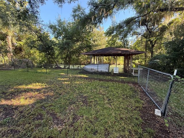 11813 OCKLAWAHA DRIVE, Leesburg, FL 34788