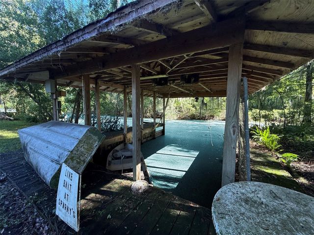 11813 OCKLAWAHA DRIVE, Leesburg, FL 34788