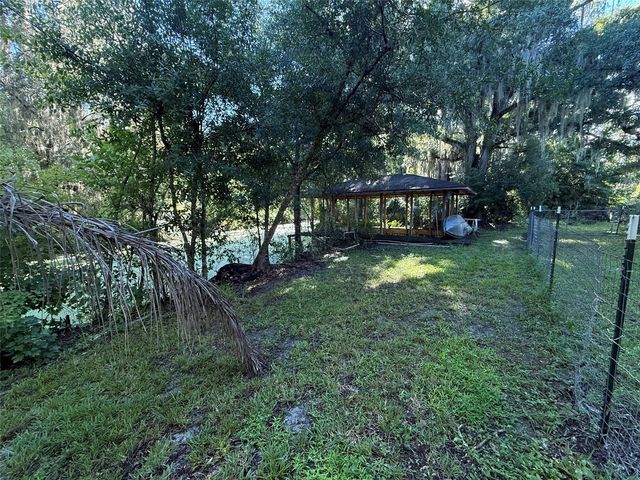11813 OCKLAWAHA DRIVE, Leesburg, FL 34788