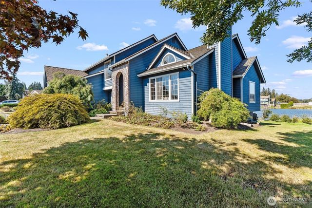 2931 142nd Street NE, Marysville, WA 98271