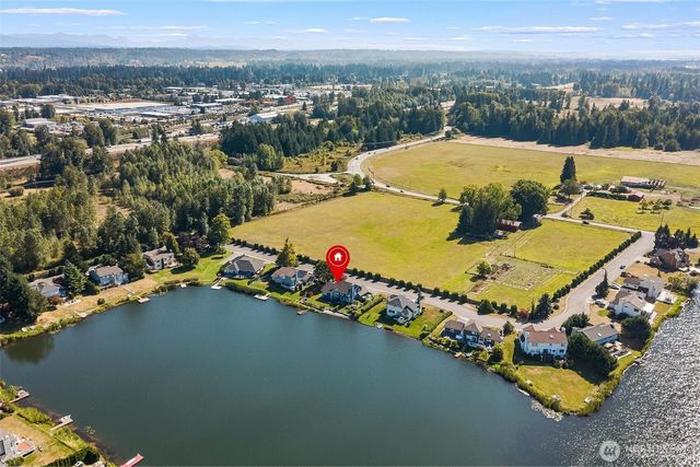 2931 142nd Street NE, Marysville, WA 98271