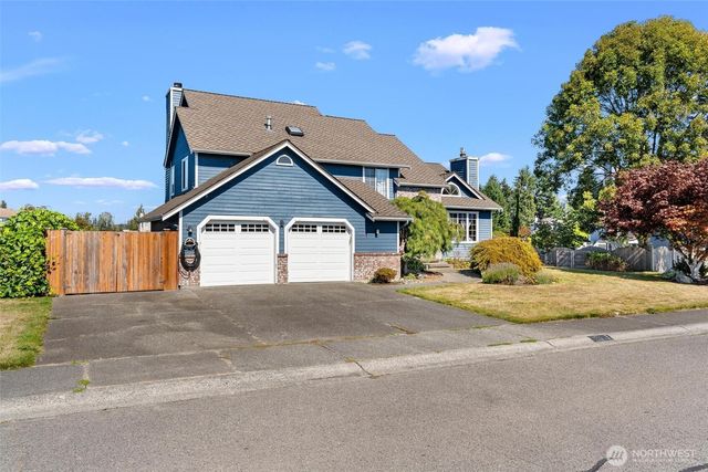 2931 142nd Street NE, Marysville, WA 98271