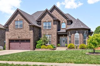 1533 Green Grove Way, Clarksville, TN 37043