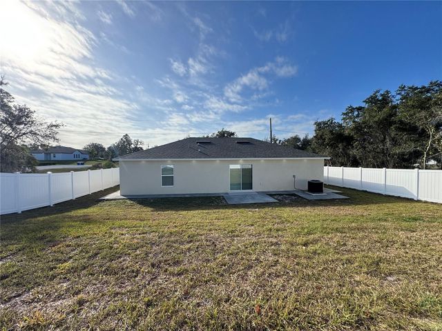 313 AMBERJACK COURT, Poinciana, FL 34759
