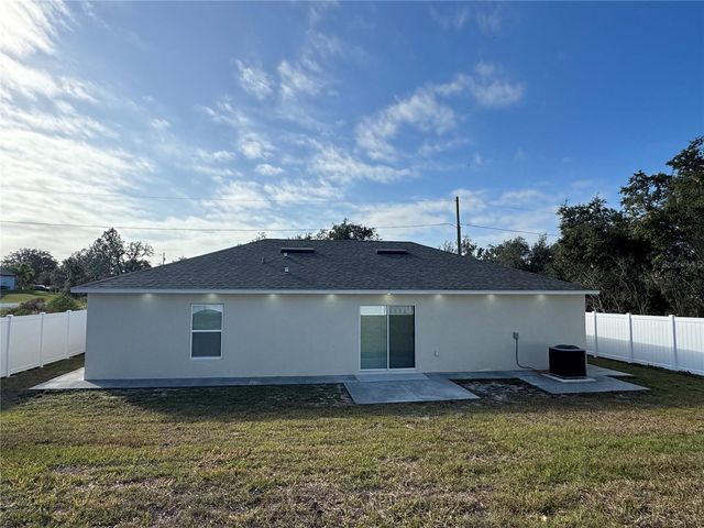 313 AMBERJACK COURT, Poinciana, FL 34759