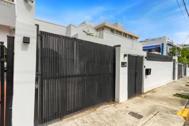 106 TRES HERMANOS, San Juan, PR 00907