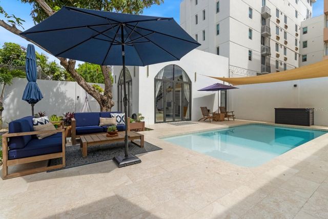 106 TRES HERMANOS, San Juan, PR 00907