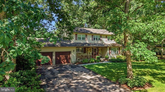 14 WASHBURNE AVE, Berlin, NJ 08009