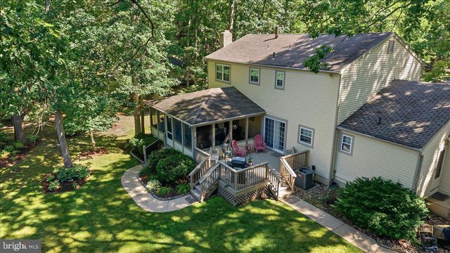 14 WASHBURNE AVE, Berlin, NJ 08009