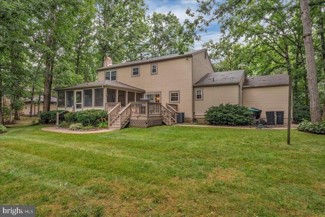 14 WASHBURNE AVE, Berlin, NJ 08009