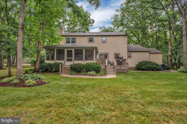 14 WASHBURNE AVE, Berlin, NJ 08009